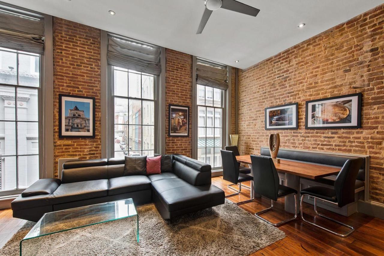 The Natchez Vacation Rentals New Orleans Room photo