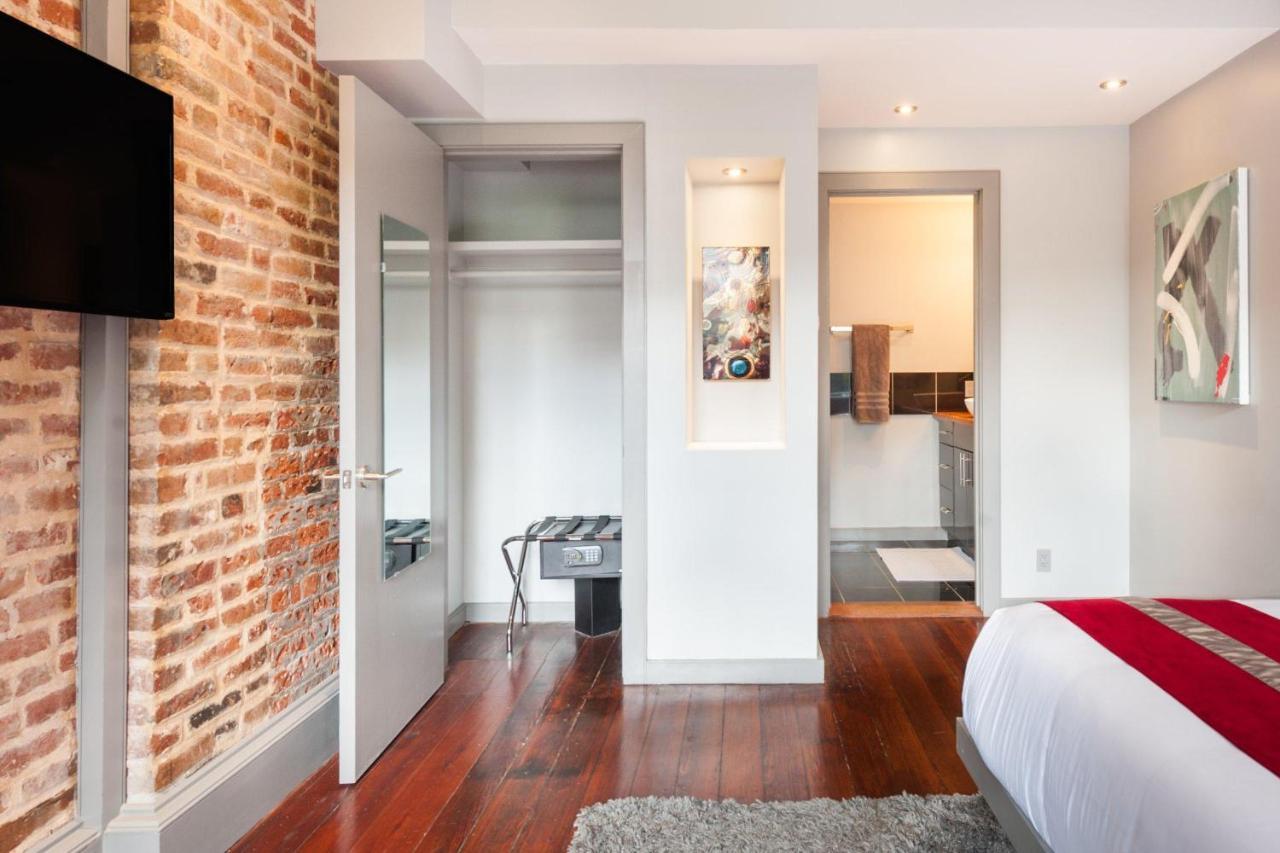 The Natchez Vacation Rentals New Orleans Exterior photo