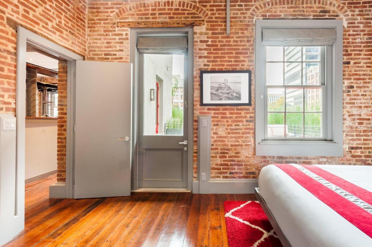 The Natchez Vacation Rentals New Orleans Exterior photo