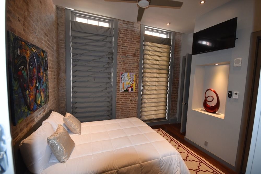 The Natchez Vacation Rentals New Orleans Exterior photo