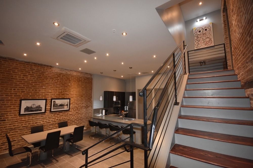 The Natchez Vacation Rentals New Orleans Exterior photo