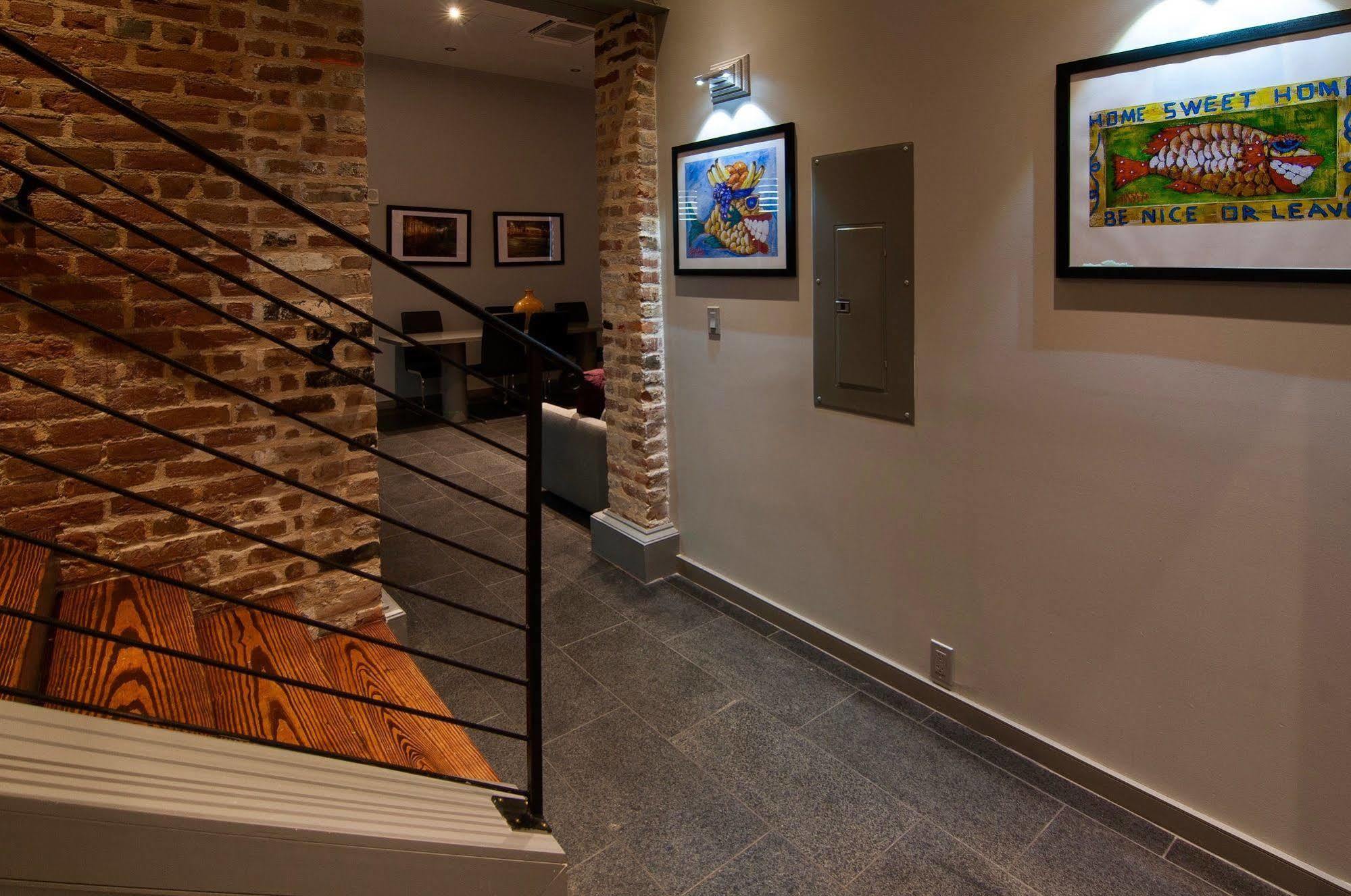 The Natchez Vacation Rentals New Orleans Exterior photo