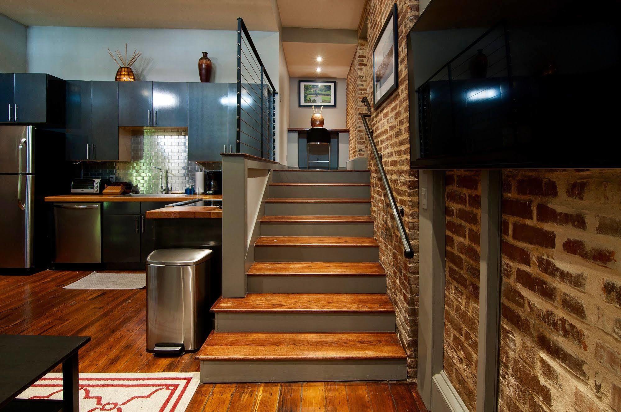 The Natchez Vacation Rentals New Orleans Exterior photo