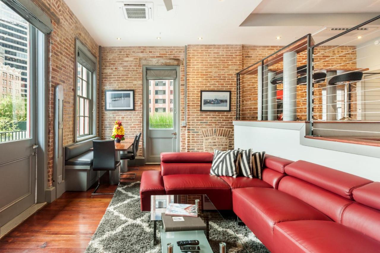 The Natchez Vacation Rentals New Orleans Exterior photo