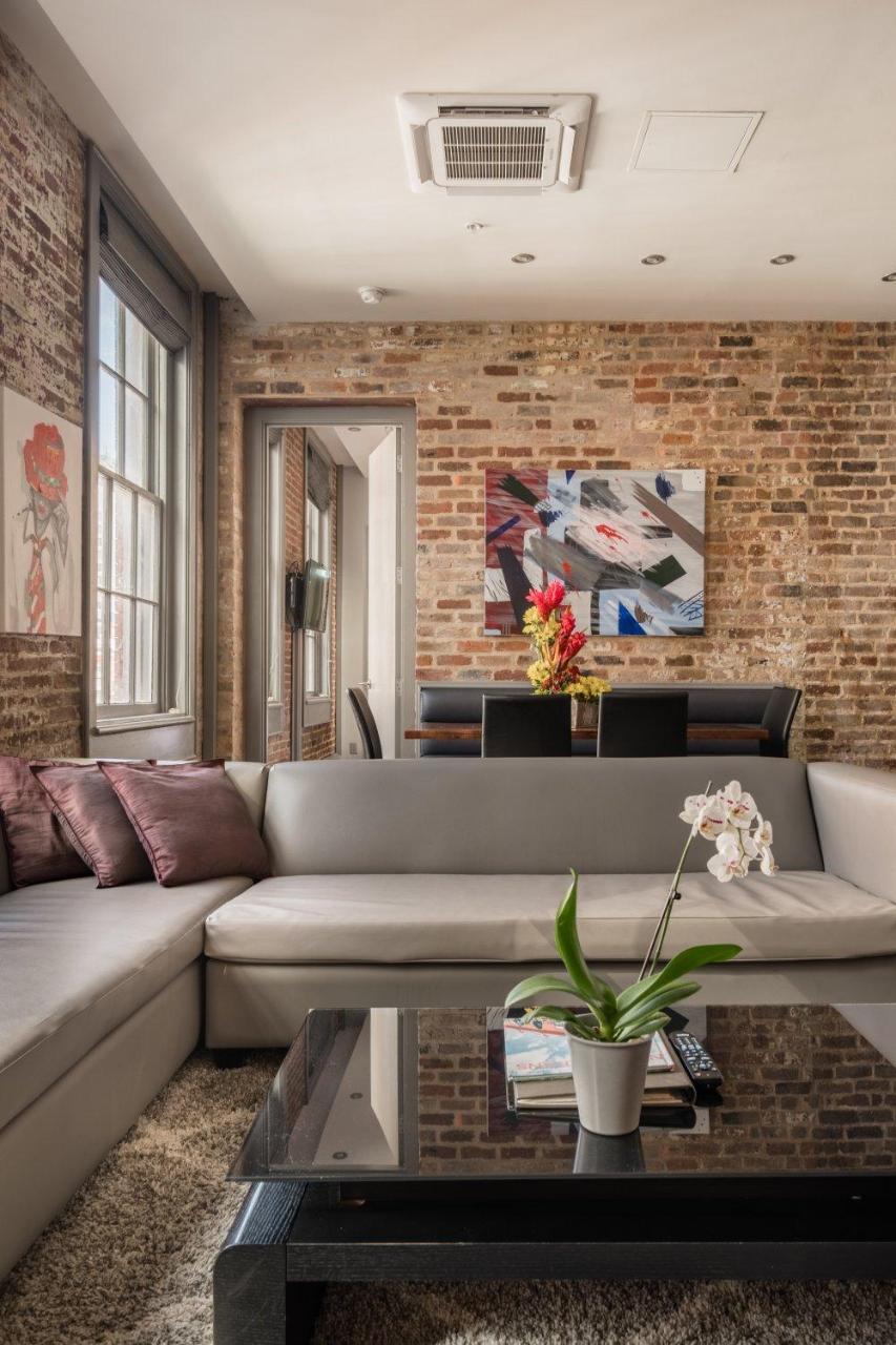 The Natchez Vacation Rentals New Orleans Exterior photo