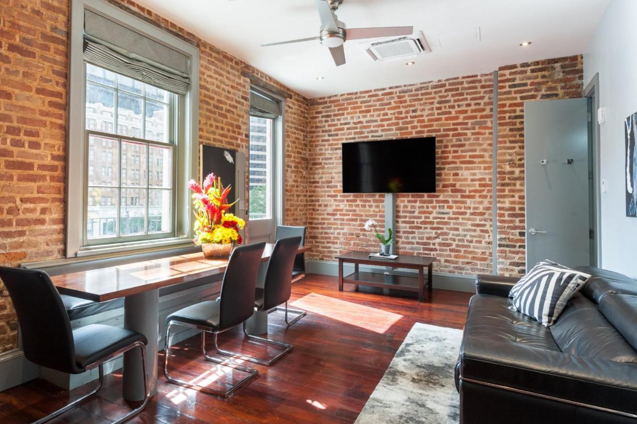The Natchez Vacation Rentals New Orleans Exterior photo