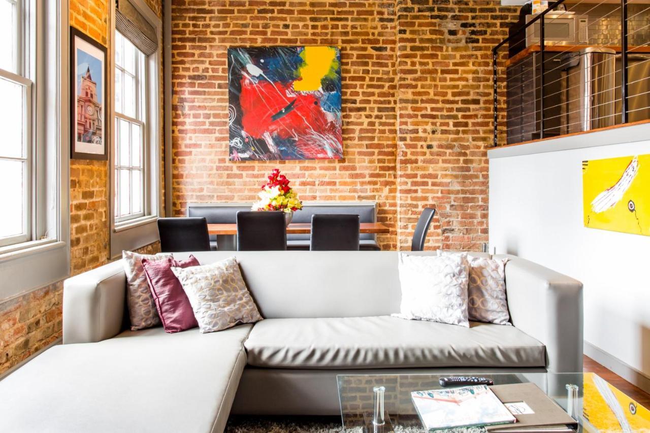 The Natchez Vacation Rentals New Orleans Exterior photo