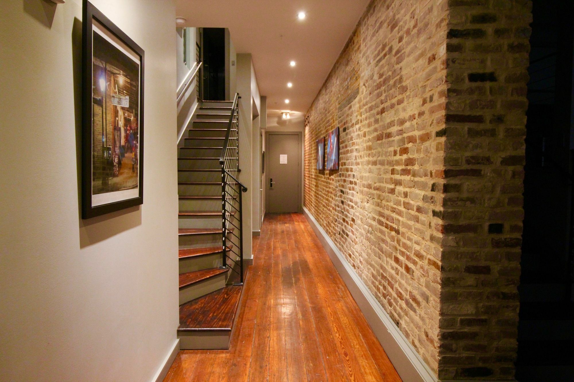 The Natchez Vacation Rentals New Orleans Exterior photo