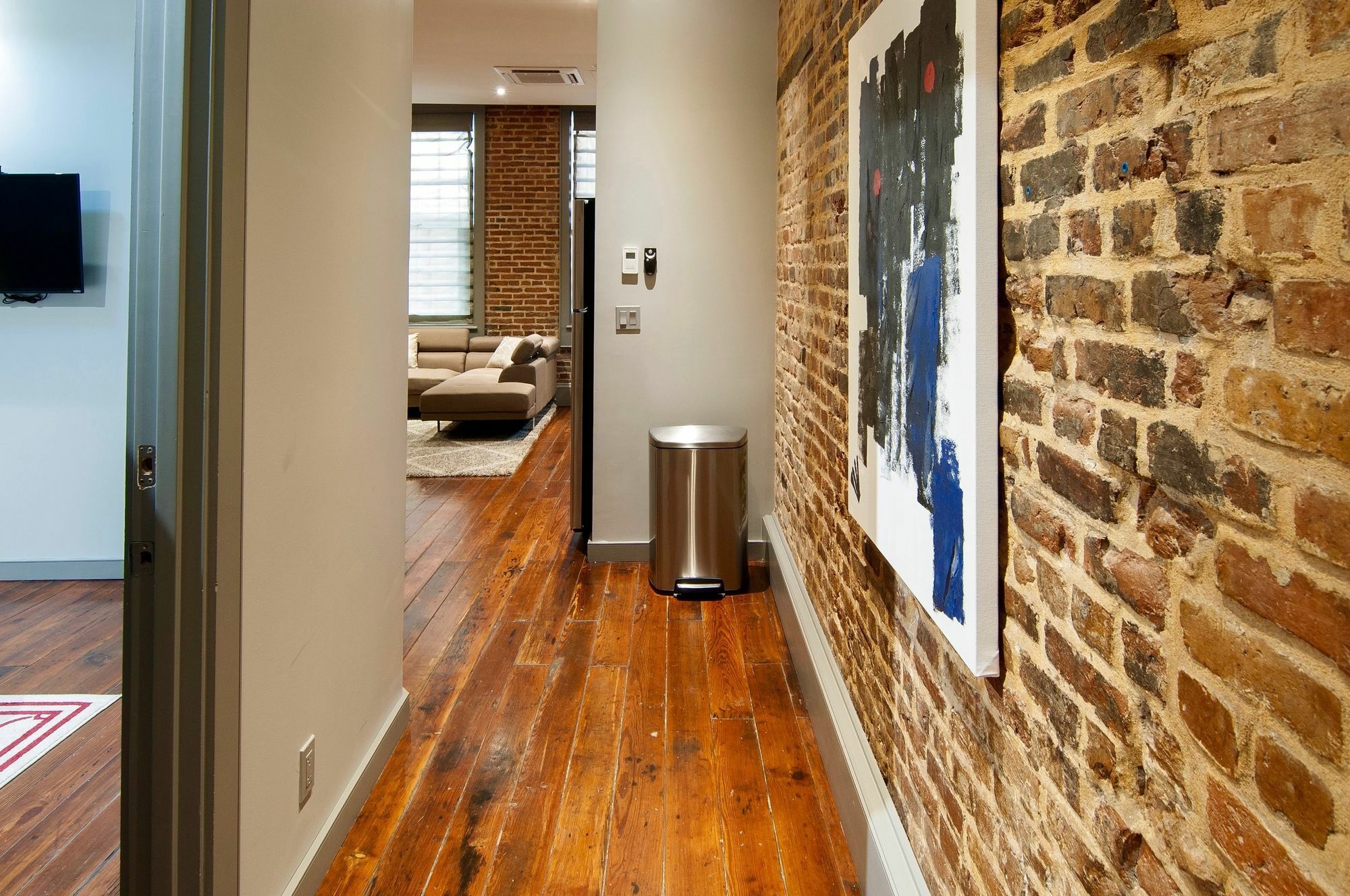 The Natchez Vacation Rentals New Orleans Exterior photo