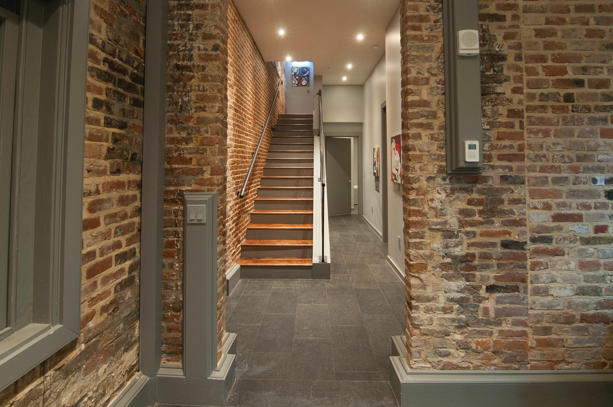 The Natchez Vacation Rentals New Orleans Exterior photo